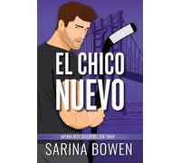 Titania – El chico nuevo