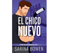 El chico nuevo