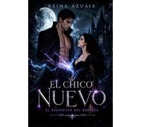 El chico nuevo: El despertar del berserk