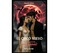 El chico Nuevo: Un oscuro secreto será revelado
