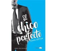 El Chico Perfecto - [Livre en VO] Aston, Jana (Auteur)