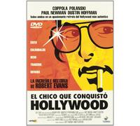 El Chico Que Conquisto Hollywood [Import]