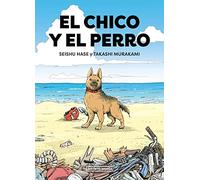 El chico y el perro