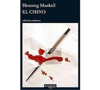 El chino/ The Chinaman, Andanzas/ Adventures Henning Mankell (Auteur)