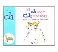 El chivo Chivon, Zoo; Zoo De Las Letras Beatriz Doumerc (Auteur)