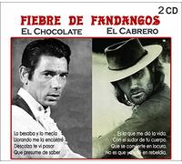 El Chocolate - Fiebre de Fandagos
