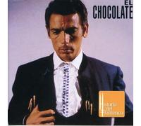 El Chocolate - Maestros Del Cante