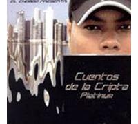 El Chombo - Cuentos De La Cripta 6