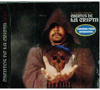 El Chombo - Cuentos De La Cripta Remixes