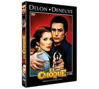 El Choque (Le Choc) 1982 [Import]