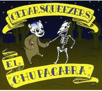 El Chupacabra