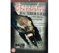 El Chupacabra [DVD] by Eric Alegria