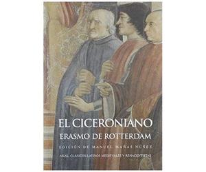 El Ciceroniano