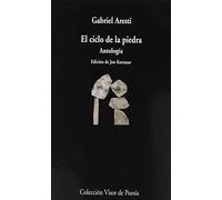 El ciclo de la piedra: Antología