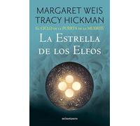 El Ciclo de la Puerta de la Muerte nº 02/07 La estrella de los elfos