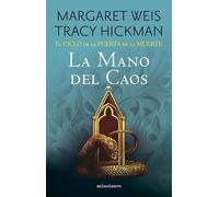 El Ciclo de la Puerta de la Muerte nº 05/07 La mano del caos