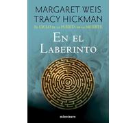 El Ciclo de la Puerta de la Muerte nº 06/07 En el Laberinto