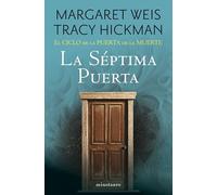 El Ciclo de la Puerta de la Muerte nº 07/07 La Séptima Puerta