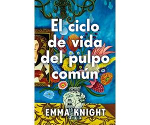 El ciclo de vida del pulpo común