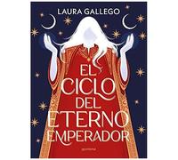 El Ciclo Del Eterno Emperador / The Cycle Of The Eternal Emperor