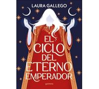El ciclo del eterno emperador/ The Cycle of the Eternal Emperor