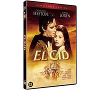 EL CID (1961) (import)