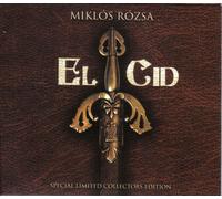 El Cid - B.O.F.
