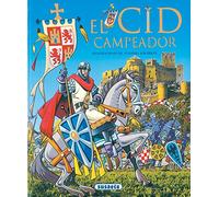 El Cid campeador