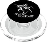 El CID Campeador - Oderint Dum Metuant PopSockets PopGrip pour MagSafe