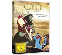 El Cid - Die Legende: Neuauflage