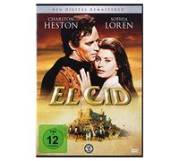 El Cid - Digital Remastered