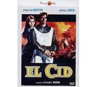 El cid - La leggenda