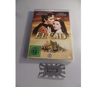 El Cid [Édition Deluxe]