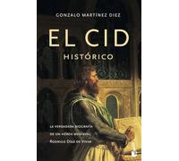 El cid historico