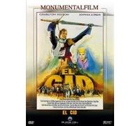 El CID [Import]