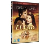 El CID [Import]