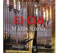 El CID [Import]