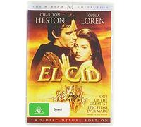 El CID [Import]