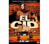 El Cid [Import allemand]