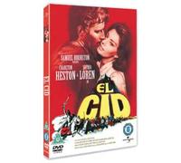 El Cid [Import anglais]