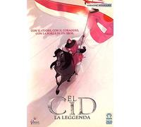 El CID-La Leggenda [Import]