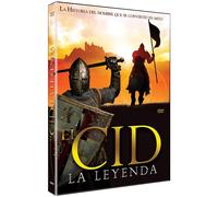 El Cid, La Leyenda (2020)