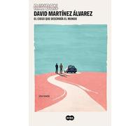 El ciego que describía el mundo