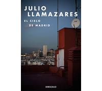El cielo de Madrid