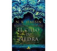 El Cielo De Piedra - [Livre en VO] Jemisin, N K (Auteur)