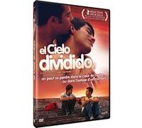 El Cielo Dividido – DVD – Édition simple