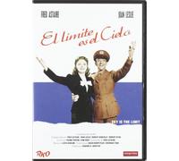 El Cielo DVD 1943 Sky's The Limit [Import]