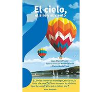 El Cielo, El Aire Y El Viento / The Sky, The Air, And The Wind