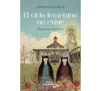 El cielo femenino no existe