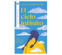 El cielo infinito - Julia Engelmann - Plata - ebook (ePub) - Livre